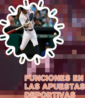 Apuestas beisbol en directo