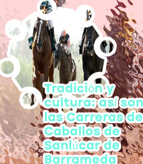 Apuestas carreras de caballos sanlucar