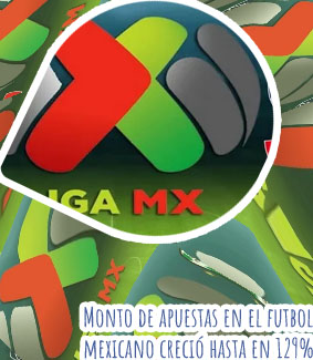 Apuestas liga mexicana