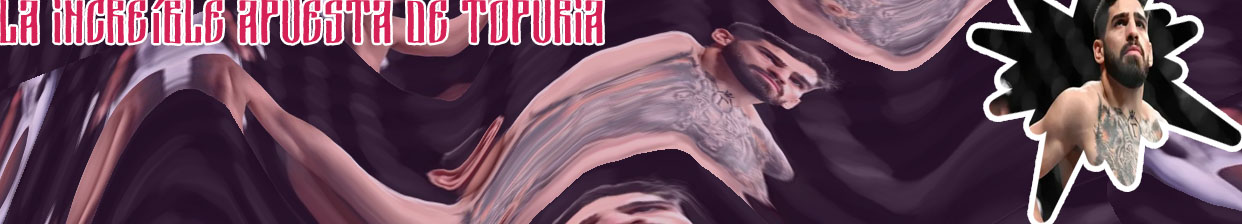 Apuestas topiria