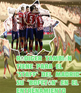 Atletico madrid apuestas