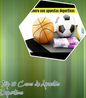 Bet casa de apuestas