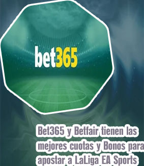 Bet365 partidos