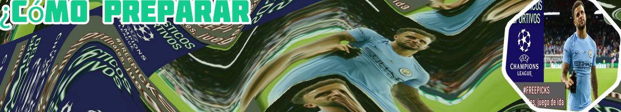 Cómo están las apuestas para la final de la champions
