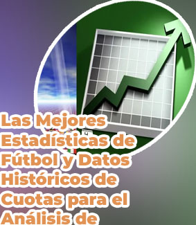 Graficas apuestas