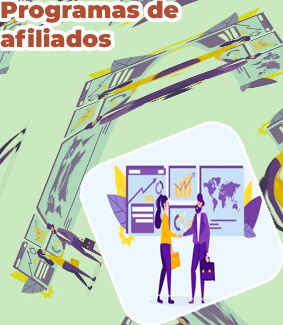 Programas afiliados apuestas
