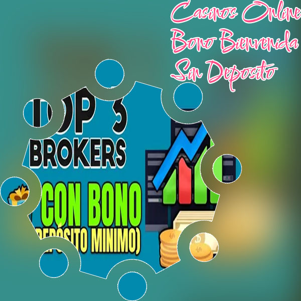 Bonos por registro sin deposito