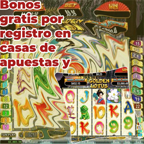 Casino online gratis sin registro
