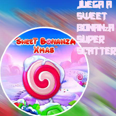Jugar gratis sweet bonanza