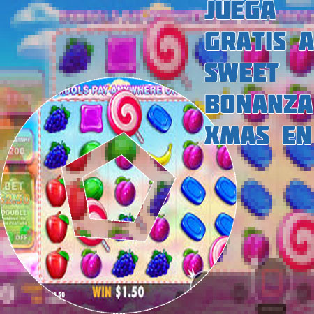 Sweet bonanza gratis