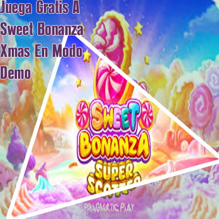 Sweet bonanza jugar gratis