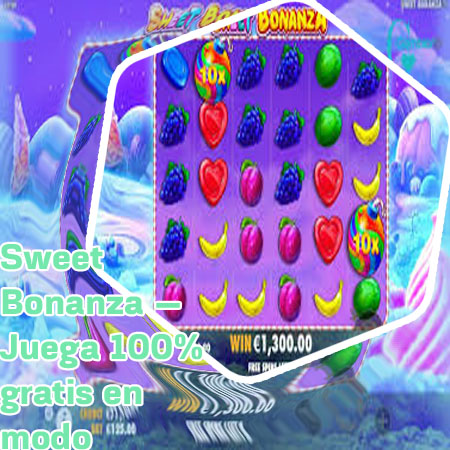 Sweet bonanza slot
