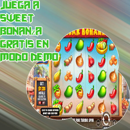 Sweet bonanza slot gratis